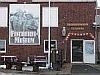 Fischereimuseum in Cuxhaven