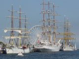 Segelschulschiff Gorch Fock