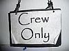 Crewonly
