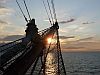 sonnenuntergangsedov